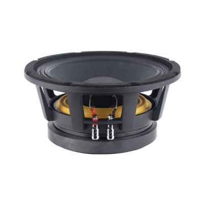 China 10 inch 10 inch wholesale high quality special hot selling audio bass pro mid woofer for sale