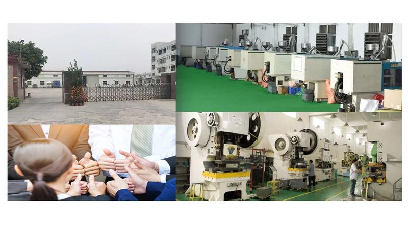 Verified China supplier - Jieyang Industrial Park Pandong Jinyuan Plastic Products Factory