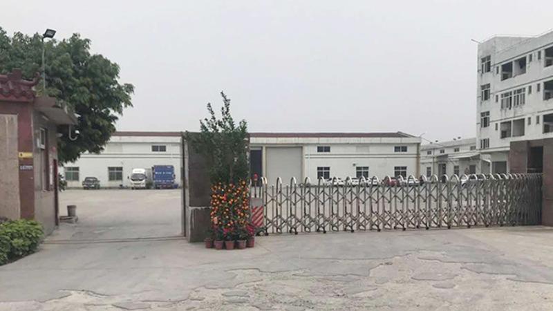 Verified China supplier - Jieyang Industrial Park Pandong Jinyuan Plastic Products Factory