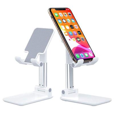 China Universal Adjustable Foldable Mobile Phone Stand Phone Holder Stand Phone Holder for sale