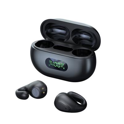 China Sustainable OWS Gaming Earphone Low Latency Stereo True Wireless Earphones In Ear Sports Waterproof TWS for Driving, Takeout, meetings for sale