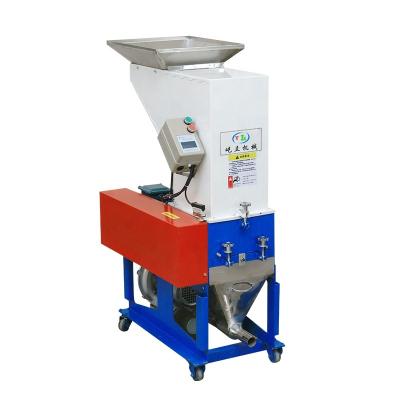 China Factory HUAYANG HG180B Small Plastic Crusher Plastic Crusher for sale