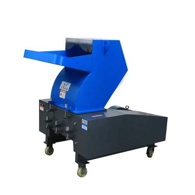 China PC180 160*180 Factory Entrance Aperture Plastic Crusher Machine for sale