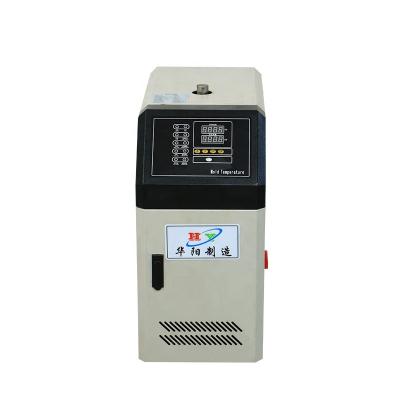 China Good Mold Performance Water Mold Cooling Temperature Controller For Injection Machine for sale