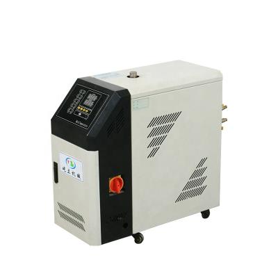 China Factory HUAYANG 24kw Industrial Temperature Controller Oil Mold Temperature Controller for sale