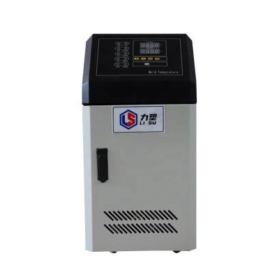 China To Cool Huayang 48kw Water Type Mold Temperature Controller for sale