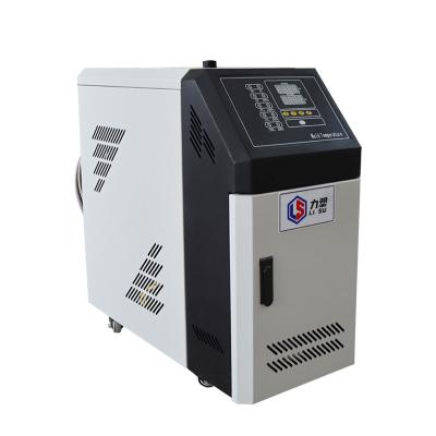 China Factory Type 48kw Large Oil Mold Temperature Controller for sale