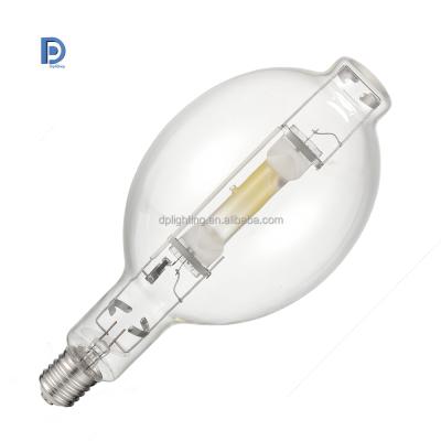 China Metal halide lamp fishing lamp 1000W 2800K/3000K/4200K MH-BT180 1000W for sale