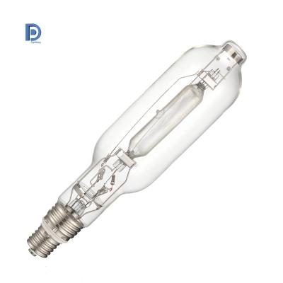 China Outdoor Lighting Metal Halide Lamp With 2000w Internal Lighter for sale