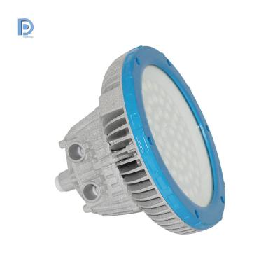 China Oil Refinery Explosion Proof Light Fittings BED158 for sale