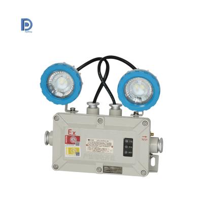 China Oil Refinery Emergency Explosion Proof Light XH-ZFZD-E2W for sale