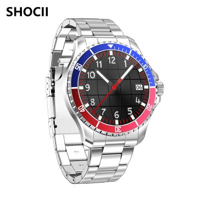 China Z27 SmartWatch Touch Screen Android Call Waterproof Heart Rate Reloj Blood Pressure Oxygen Women Smart Watch Ip67 for sale