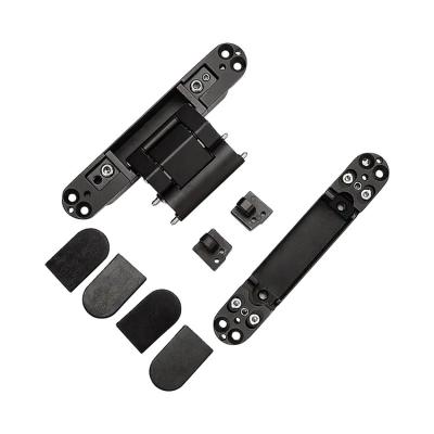 China Long Service Life Aluminum Alloy Sliding Window Lock Window Lock Sliding Door Lock Aluminum Alloy Material Black Anti-theft Accessories for sale