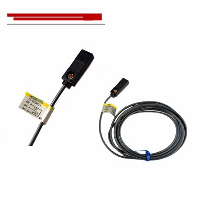 China Proximity Switch Proximity Switch Detection 3MM DC NPN PNP TL-W3MB1 TL-W3MC1 TL-W3MC1 3-Wire Unshielded Inductor Transducer for sale