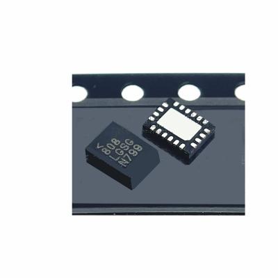 China LTC3807EUDC 3807IUDC Buck Chip U73 POS 24V LGSG L3+ Output Synchronous Type Controller Temperature Control Buck Chip LTC3807EUDC for sale