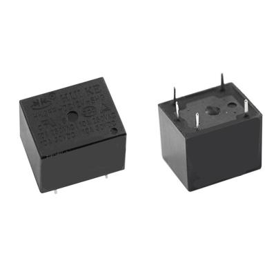 China General Purpose One On One Off Small Relay 10A 5PIN T73 HK3FF DC12V SHG HK3FFDC12VSHG HK3FF-DC12V-SHG Relay for sale