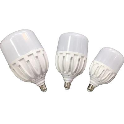 China Warehouse High-brightness die-casting aluminum shell LED bulb All-aluminum high-brightness interior lights for sale