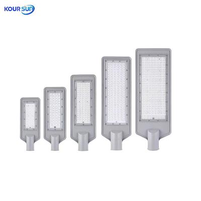 China High-brightness LED Street Light 30w 50w 100w 150w 200w Outdoor Street Light Waterproof And Durable Aluminum Street Light for sale