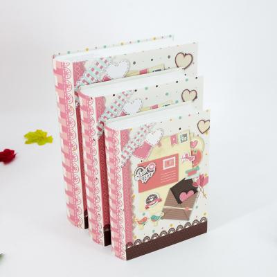 China Recyclable Materials Factory Price Recyclable Materials Gorgeous Openable Book Box Gift For Shop Clothes for sale