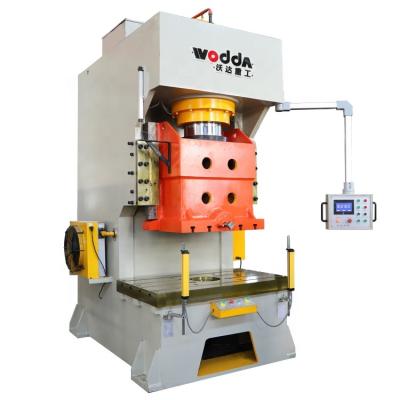 China Building Material Shops 315 Ton Guide Rail Hydraulic Press Cheap Sale For Hydraulic Punching Machine for sale