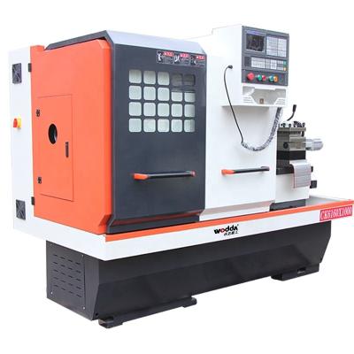 China CK6160 Light Industry CNC Lathe Machine Manufacturer China CNC Lathe Machine Price for sale