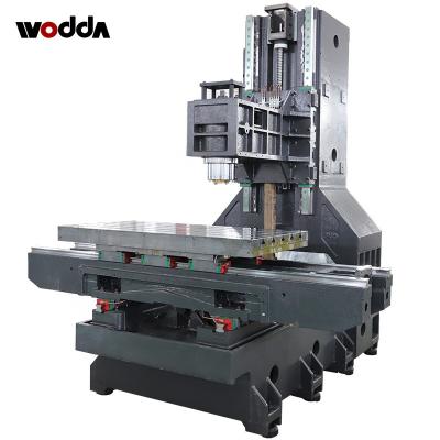 China Machinery Repair Shops NEW 2021 OFFER VMC1160 Shaft Tapered BT40 Low Price VMC Vertical Machining Center for sale