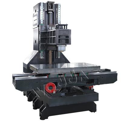 China Machinery Repairs Workshop CNC Milling Machine 3 Axis 5 Axis 4 Axis CNC Machining Center Vertical CNC Machining Center for sale