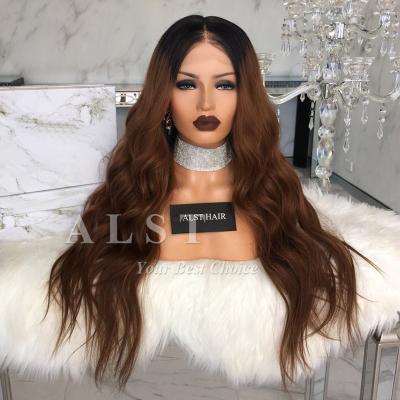 China Body Wave 28inch Grade 10a 1b/12 Brazilian Virgin Hair Human Hair Wigs for sale