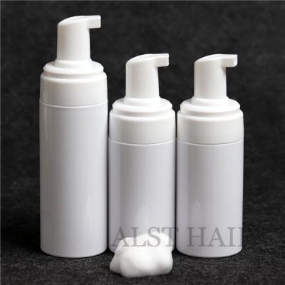 China OEM Private Label Mousse Organic Hair Styling Mousse For Curly Hair Product for sale