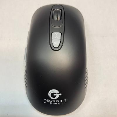 China Support Multifunctional Wireless Voice Mouse 2.4g Mini Ai Intelligent Voice Mouse Translation Search Typing Translation for sale