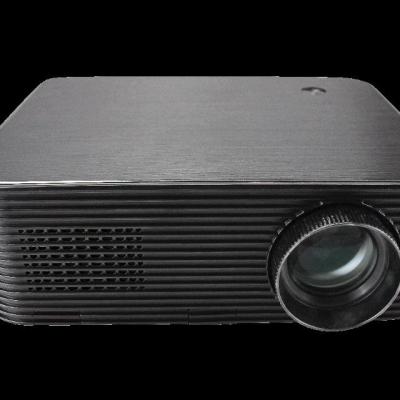 China Built-in L6 Internet Plus Newest Hd Projector Native ANSI 1080p 200 Lumens DLP Projector Home Theater Projector for sale