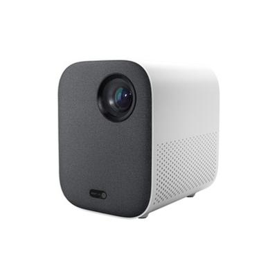 China Wholesale High Quality Mini Wifi 1080p Xiaomi Smart Pico Portable Projector for sale