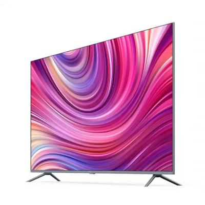 China New Arrival Xiaomi TV E55s True 4k Home Thumb Ultra Led Big Screen 2gb+8gb Android Smart Television for sale