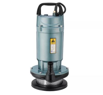 China Other FEIYI PUMP FLY PUMP high quality durable using submersible water river various submersible pump for sale