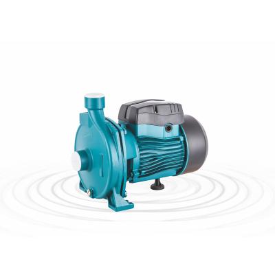 China Commercial Buildings PILOT CPM 05hp High Quality Water Pump Small Surface Water High Pressure Centrifugal Pump for sale