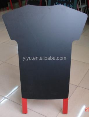 China Blackboard T-Shirt Blackboard T-Shirt for sale