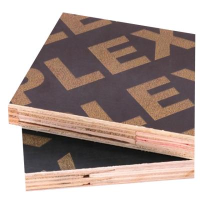 China Modern Cheapest Price Marine Plywood Sheet Finger Joint Film Faced Plywood for sale