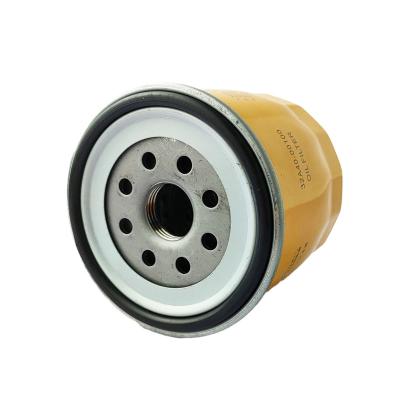 China Forklifts Forklift Parts Oil Filter Used For S4S Mitsubishi Foklift 32A40-00101 for sale