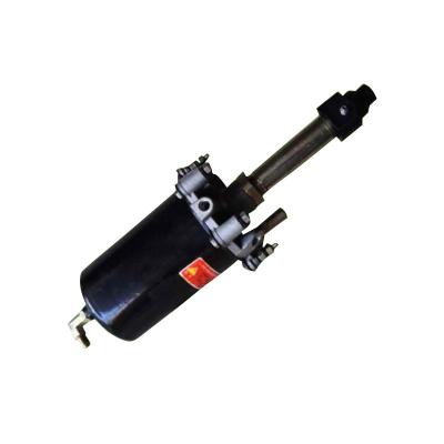 China Forklift Accessories Thruster Assembly Air Booster Brake Booster Pump Dalian 14T Forklift Trucks for sale