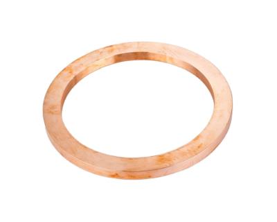 China Industrial Equipment Best Selling Goods Using Welding Electrode Price Copper Electrode Ring for sale