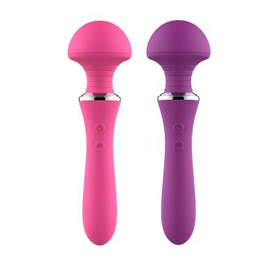 China Multifunktions-Stellen-Vibratoren Handelsstock-Honey Sex Toys Females G zu verkaufen