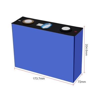 China Genuine Ion solar batteries grade Toys Cunxin 3.2v 280ah lifepo4 cell lithium batteries one 105ah 310ah lfp lifepo4 battery cell for sale