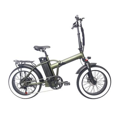 China Wholesale Aluminum Alloy EU Warehouse Electric Bicycle Italy AKM 500W 17.5Ah Motor 500W 17.5Ah Foldable Foldable Snow Beach Ebike for sale