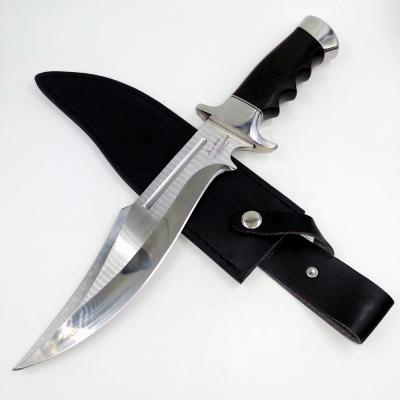 China (EPD-001) 14.25 Inch Non-variable Movie Knife Hunting Outdoor Camping Tactical Knife Survival Bowie Knife for sale