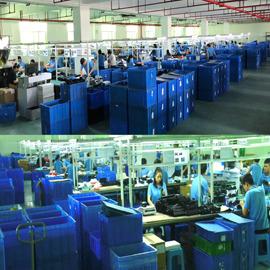 Verified China supplier - Zhuhai Phoinix Electronic Co., Ltd.