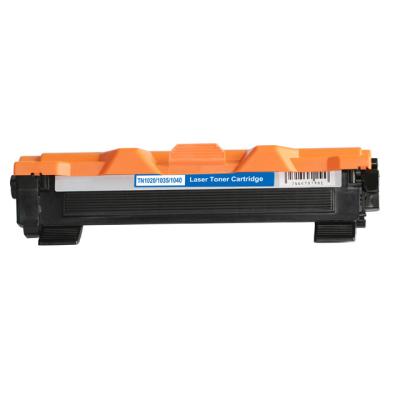 China COMPATIBLE compatible TN1020 TN1030 TN1040 TN1050 toner cartridge for brother HL1111 1118 MFC1811 1813 1815 1818 printer inks DCP1511 for sale