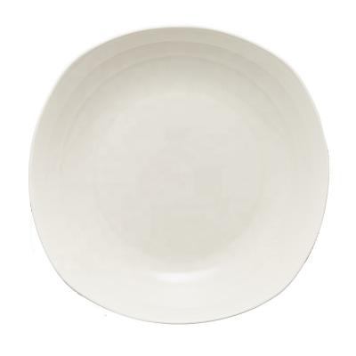 China Sustainable Dinner Plate Sets Wholesale Ceramic Porcelain Good Prices Ceramic Dishes Dishes for sale