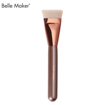 China Wholesale Soft Texture Make Up Mermaid Polish Set Beauty Simple Custom Makeup Brush for sale