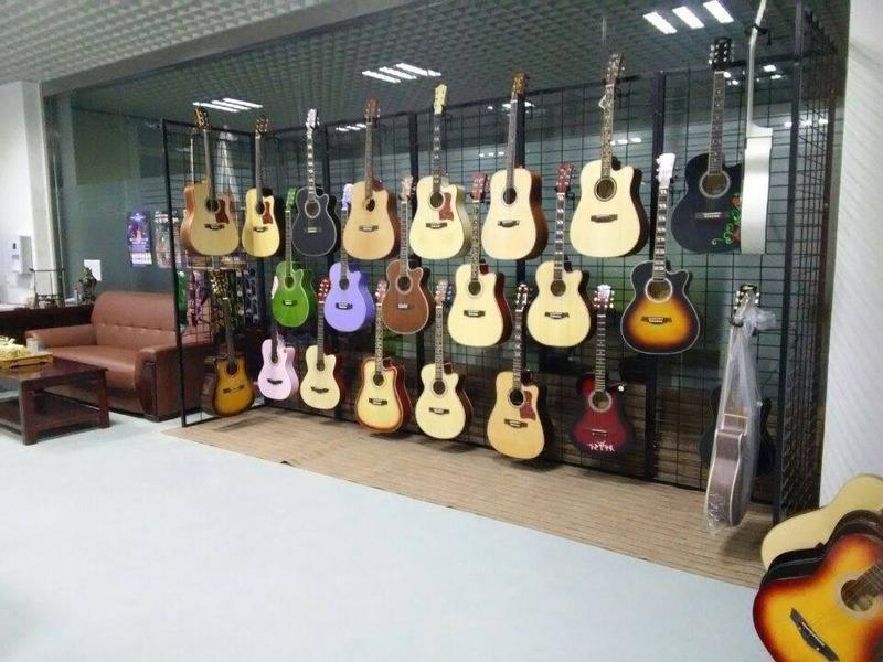 Verified China supplier - Huizhou Yinyue Musical Instrument Co., Ltd.