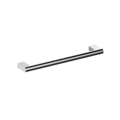 China Modern Stainless Steel Metal Bathroom Shower Toilet Handrails Safety Grab Bar for sale